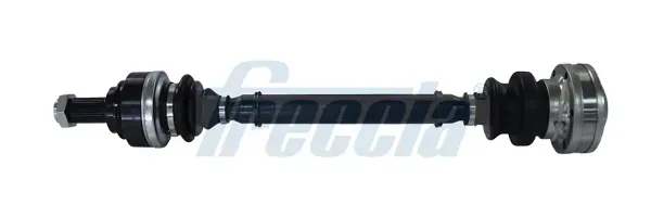 Półoś tylna BMW 3 E90