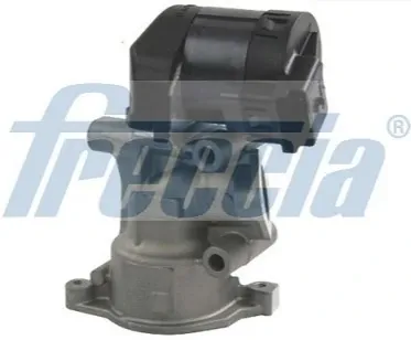 Zawór recyrkulacji spalin EGR do Peugeot 407 SW 6E