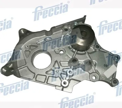 Pompa chłodząca wodna Toyota Previa ACR3