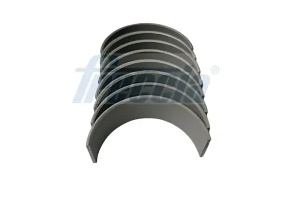 Panewki korbowodowe wału korbowego, zestaw, standardowe (STD) Renault Master II