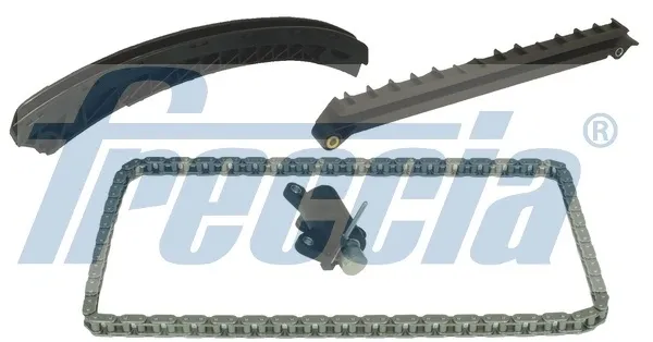 Łańcuch rozrządu, zestaw TK081033 Freccia