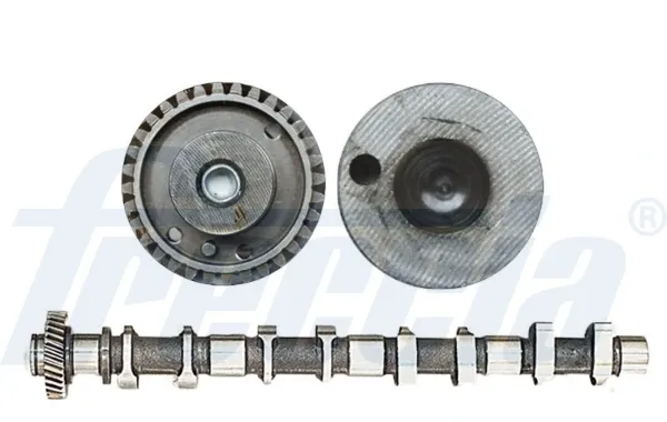 Wał rozrządu silnika Opel Mokka I