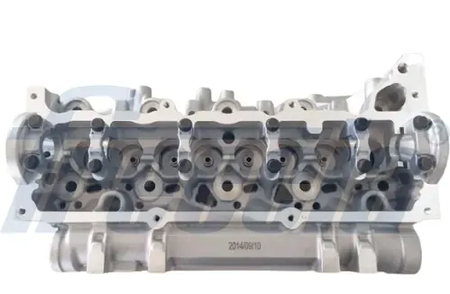 Głowica cylindra Nissan Note