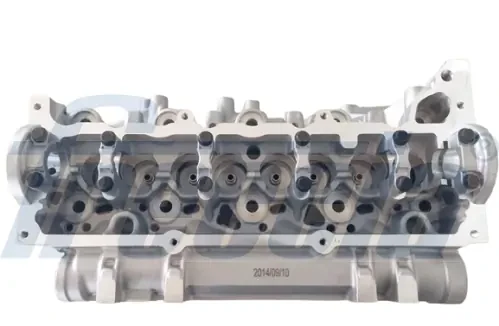 Głowica cylindra Suzuki Jimny