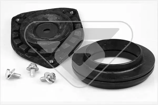 Poduszka amortyzatora przedniego KS190 Hutchinson