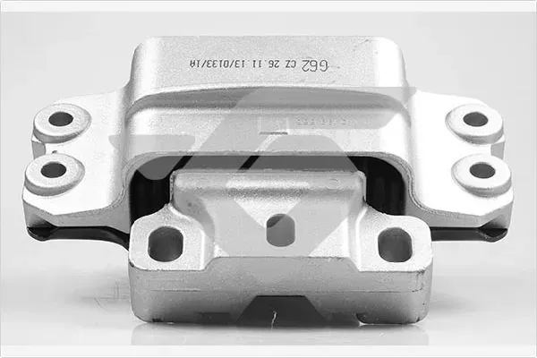 Poduszka (podpora) silnika lewa 594403 Hutchinson