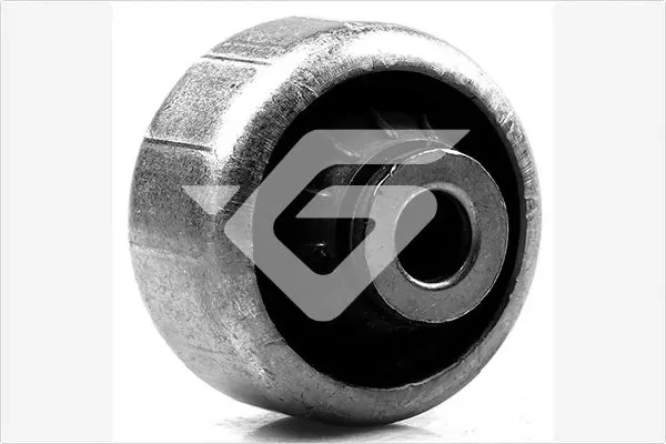 Silentblock przedniego wahacza dolnego 590157 Hutchinson