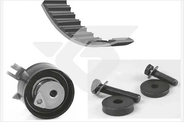 Pasek rozrządu, zestaw KH101 Hutchinson