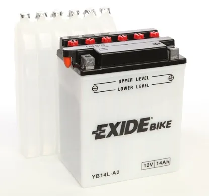 Bateria (akumulator) EB14LA2 Exide