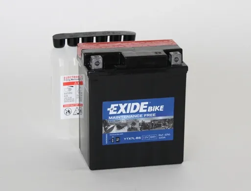 Bateria (akumulator) ETX7LBS Exide