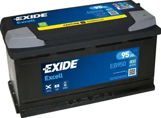 Bateria (akumulator) EB950 Exide