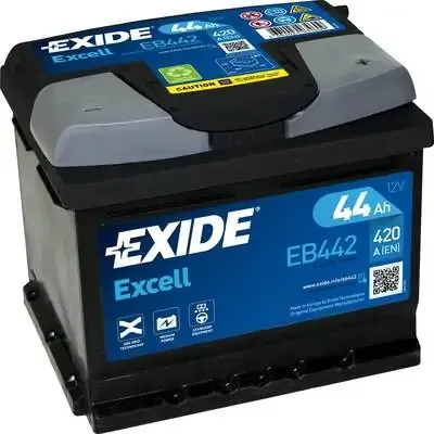 Bateria (akumulator) EB442 Exide