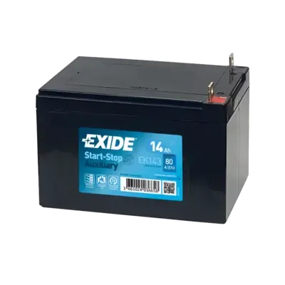 Bateria (akumulator) EK143 Exide