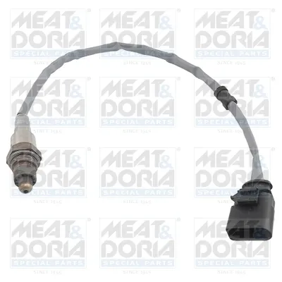 Sonda lambda czujnik tlenu po katalizatorze 81943 Meat&Doria