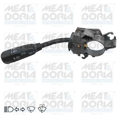 Przełącznik zespolony lewy 23243 Meat&Doria
