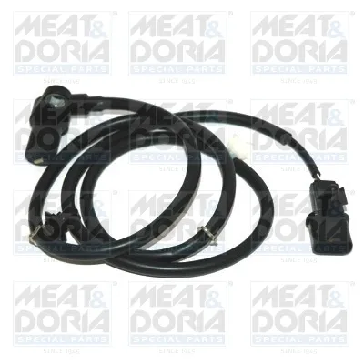 Czujnik ABS przedni lewy 90336 Meat&Doria