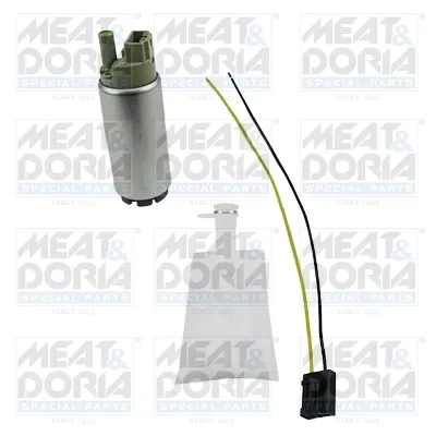 Pompa paliwa elektryczna zanurzeniowa 76385 Meat&Doria