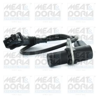 Czujnik położenia wałka rozrządu 87423 Meat&Doria