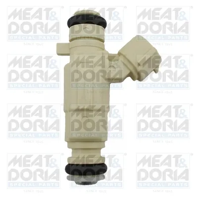 Wtryskiwacz paliwa KIA Carnival II