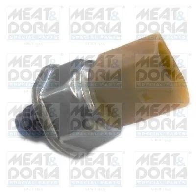 Czujnik ciśnienia paliwa 9406 Meat&Doria