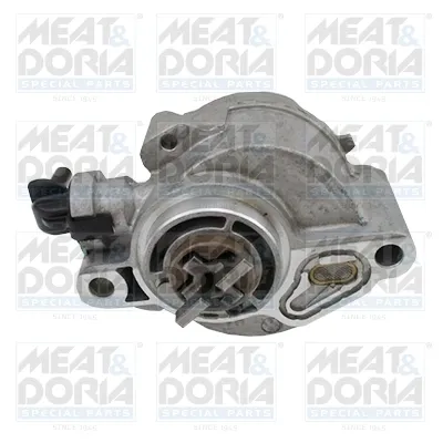 Pompa podciśnienia Peugeot 407 cena, od