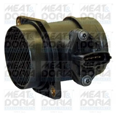 Czujnik przepływu powietrza, przepływomierz powietrza M.A.F. 86015 Meat&Doria