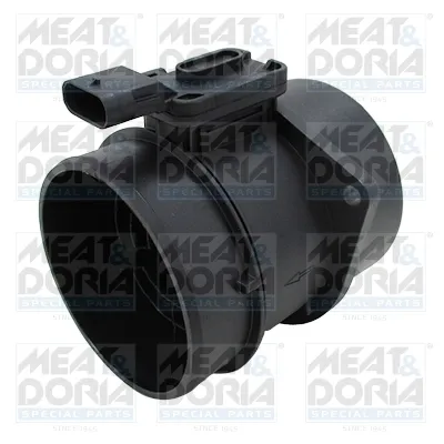 Czujnik przepływu powietrza, przepływomierz powietrza M.A.F. 86386 Meat&Doria