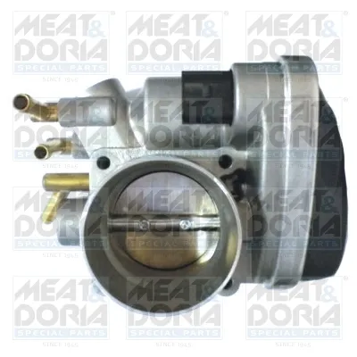 Przepustnica, komplet 89087 Meat&Doria