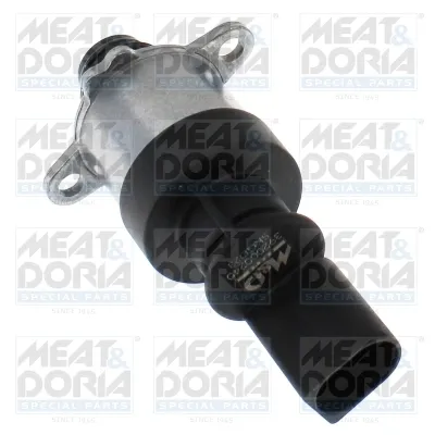 Zawór regulacji ciśnienia (zawór redukcyjny pompy wtryskowej) System Common-Rail BMW X5 G05, F95