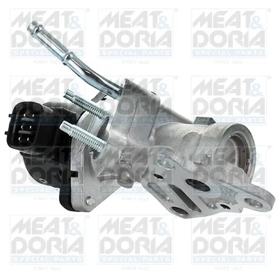 Zawór recyrkulacji spalin EGR 88354 Meat&Doria