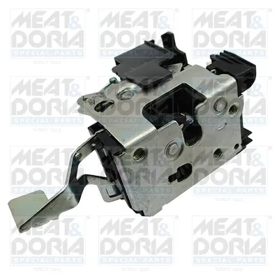 Zamek drzwi przednich lewych 31034 Meat&Doria
