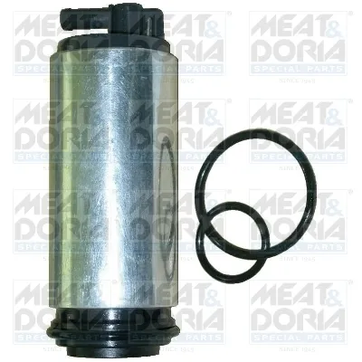 Element-turbina pompy paliwa 76809 Meat&Doria