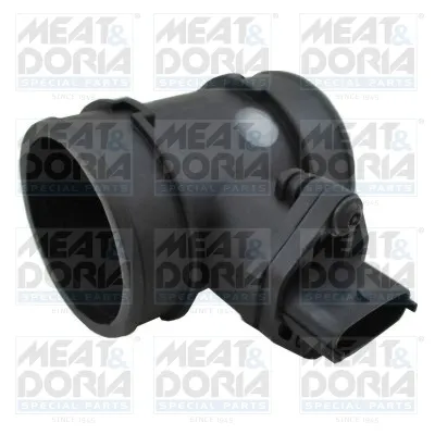 Czujnik przepływu powietrza, przepływomierz powietrza M.A.F. 86006 Meat&Doria