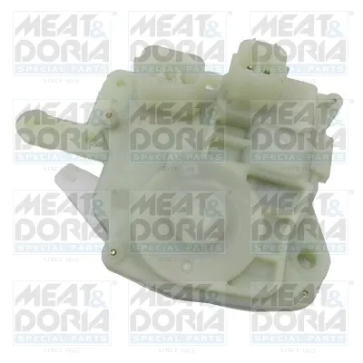 Zamek drzwi przednich prawych 31464 Meat&Doria