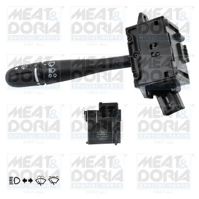 Przełącznik zespolony prawy 231049 Meat&Doria