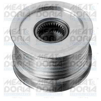 Koło pasowe alternatora 45010 Meat&Doria