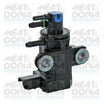Przetwornik ciśnienia (solenoid) doładowania 3553152 Peugeot/Citroen