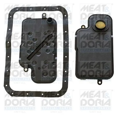 Filtr automatycznej skrzyni biegów KIT21019 Meat&Doria