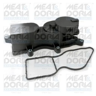 Separator oleju układu wentylacji kadłuda (bloku silnika) 91625 Meat&Doria