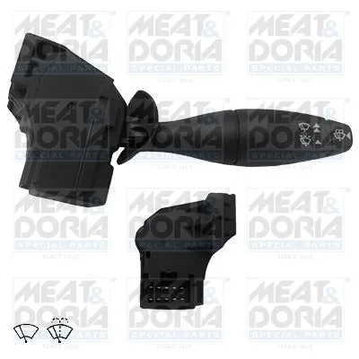 Przełącznik zespolony prawy 23211 Meat&Doria