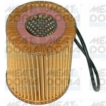 Filtr oleju 14001 Meat&Doria