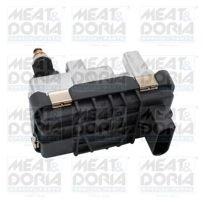 Zawór (aktuator) sterowania turbiną 66099E Meat&Doria