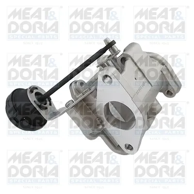 Zawór recyrkulacji spalin EGR 88717 Meat&Doria