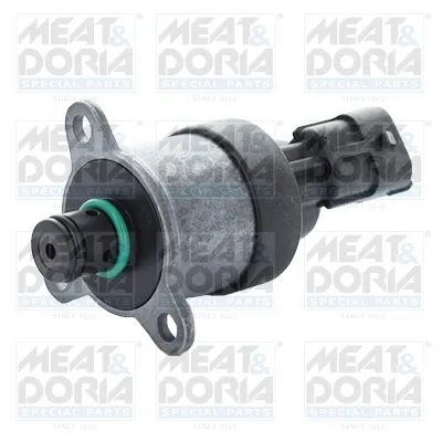 Zawór regulacji ciśnienia (zawór redukcyjny pompy wtryskowej) System Common-Rail Peugeot 407 SW 6E