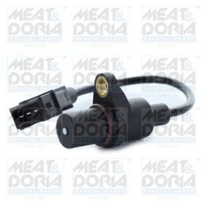 Czujnik położenia wału korbowego 87222 Meat&Doria