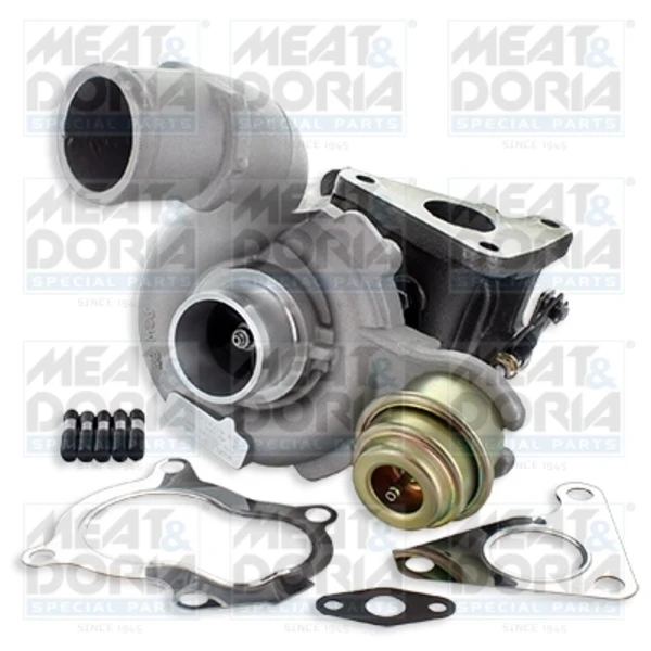 65027 Meat&Doria turbina