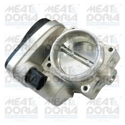 Przepustnica, komplet 89156 Meat&Doria