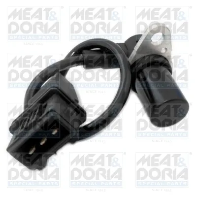Czujnik położenia wałka rozrządu 87589 Meat&Doria