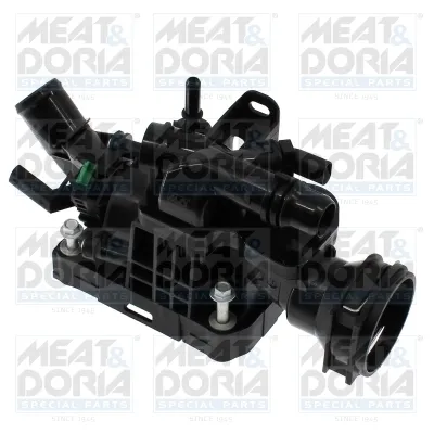Obudowa termostatu 92998 Meat&Doria