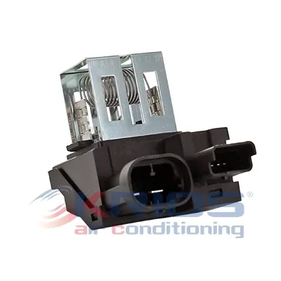 Regulator obrotów wentylatora (sterownik) K109139 Meat&Doria